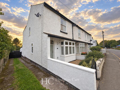 Burton Road, Little Neston, Neston