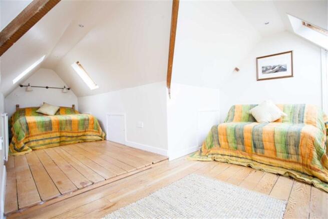 Loft Space