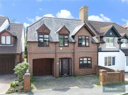 119, Long Green, Chigwell IG7 4JE