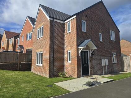 Plantain Close, Sunderland, Tyne and Wear, SR3 1FX