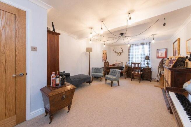 Reception Room 2