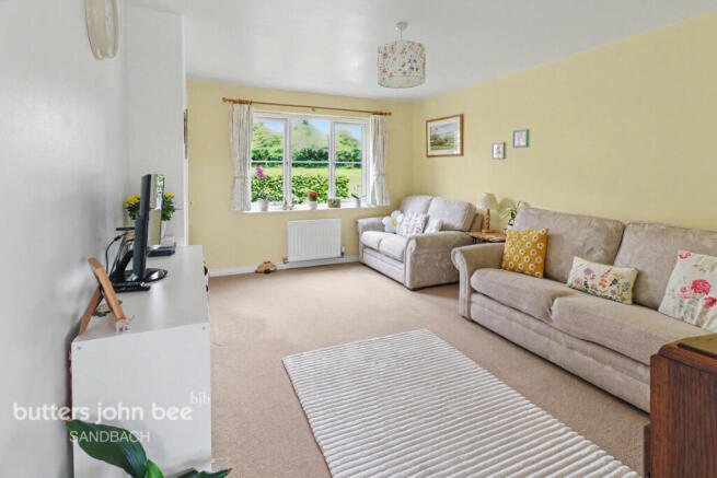 Rose Way, Sandbach photo 4
