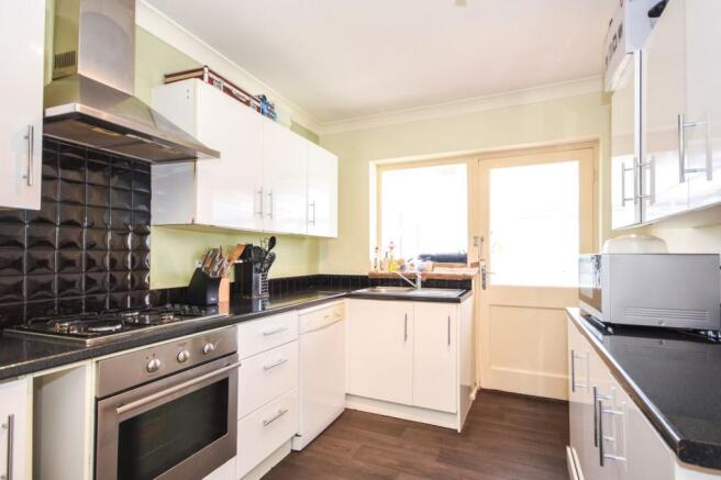 Kitchen 1