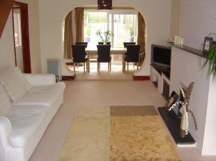 Lounge/diner