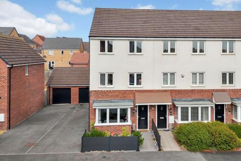 Hopwood Road, Gedling, NG4