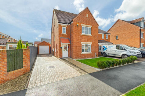 Ruby Street, Wakefield, WF1
