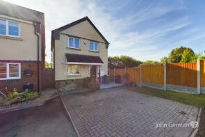 3, Ridgewood Drive, Cannock WS12 1DY