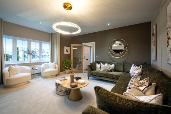 Showhome Photography