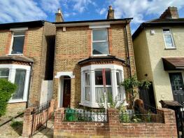 55, Park End, Bromley BR1 4AN