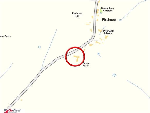 Street Map
