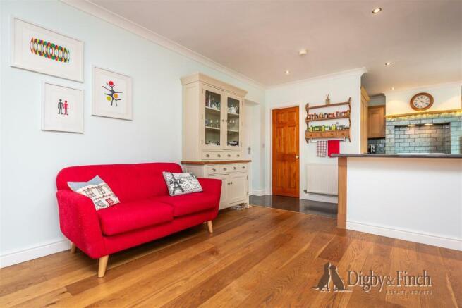 40 College Street, East Bridgford, NG13 8LF-26wate
