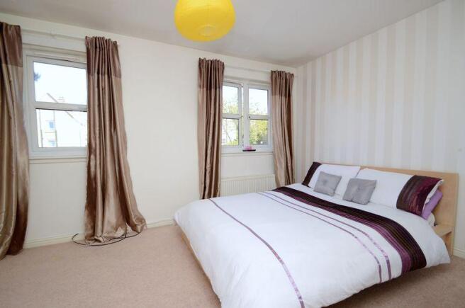 Bedroom One View A