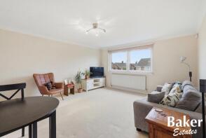 Flat 7, 484 494 Leinster Court, New North Road, Hainault, Ilford IG6 3EL