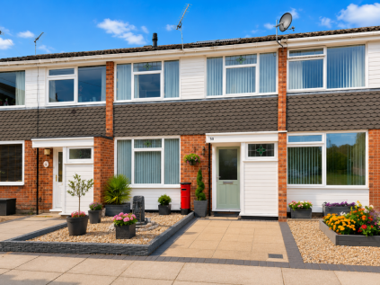 Norwich Road, Claydon, Suffolk