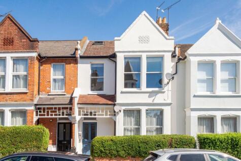 Oakhill Road, Putney, London, SW15