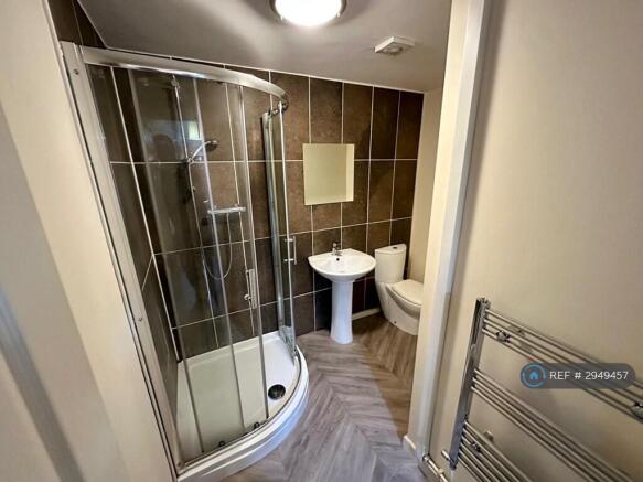 1 bed Flat to rent Image 7