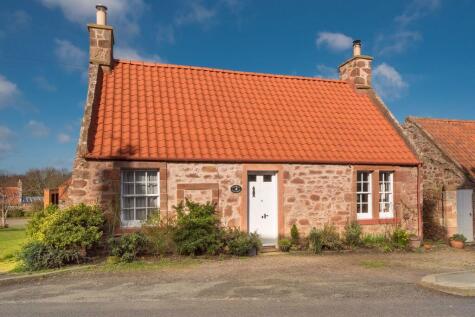 Floral Cottage, Stenton, Dunbar, East Lothian, EH42 1TE