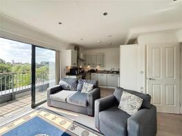Flat 6, Stonemason House, Fishers Court, London SE14 5AS