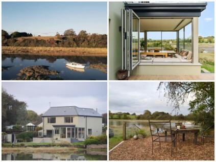 Taw View, Fremington, Barnstaple