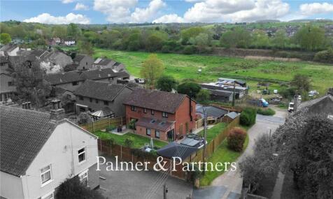 Paper Mill Lane, Bramford, Suffolk, IP8