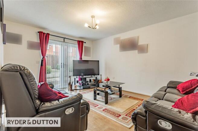 Sandybrook Drive, Blackley, Manchester, M9 photo 4