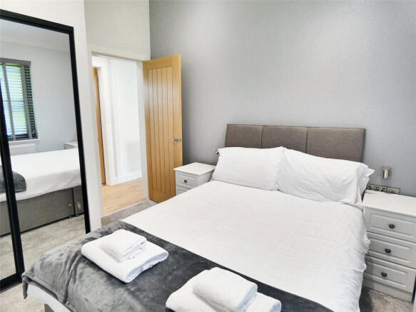 3 bed Lodge for sale Image 12