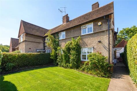 Brooklands Rise, Hampstead Garden Suburb, London, NW11