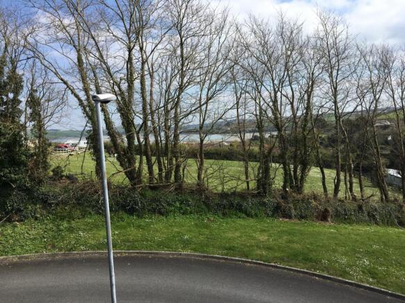 Estuary View