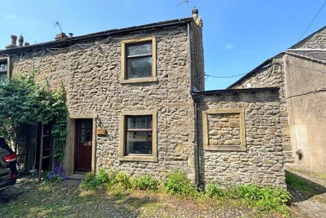 May Cottage, 4 The Green, Long Preston, Skipton, BD23 4PQ