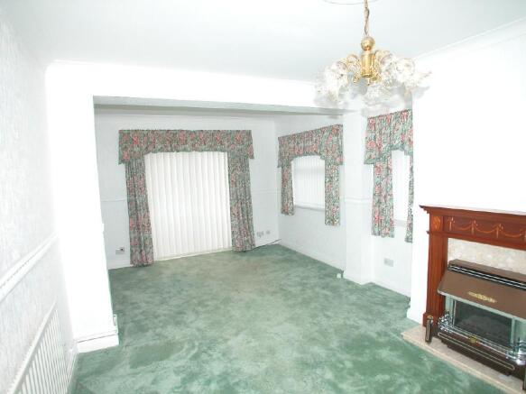 Lounge Area