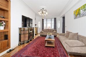 Flat 54, Dorset House, Gloucester Place, London NW1 5AE