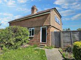 11, Lurkins Rise, Goudhurst, Cranbrook TN17 1ED
