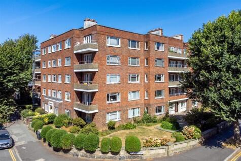Eaton Gardens, Hove