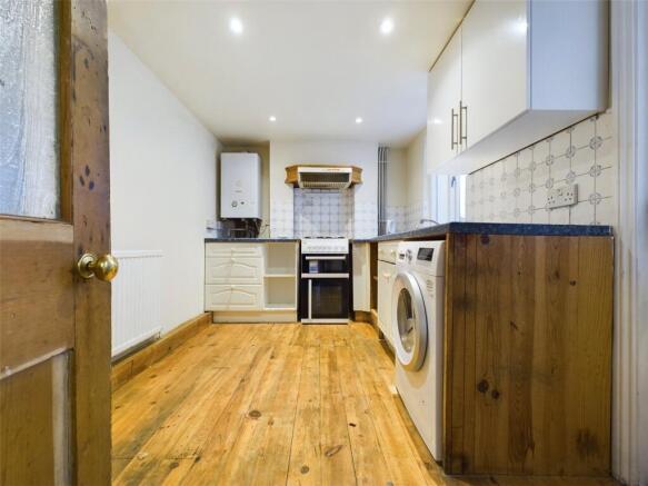 Flat To Rent