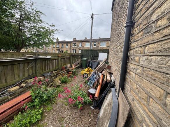 2 bed End of Terrace for sale Image 6