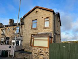642, Huddersfield Road, Bradford BD12 8JR