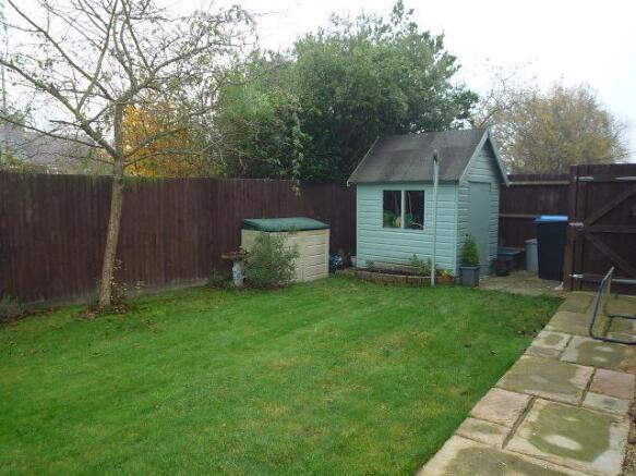 Garden 2