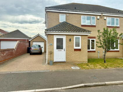 Kings Drive, Bradwell, Great Yarmouth, NR31 8TE