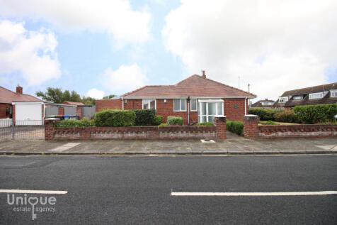 Hexham Avenue, Thornton-Cleveleys, FY5