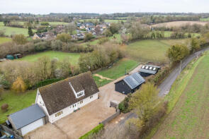 Meadowbrook, The Duddery, Newmarket CB8 8UN