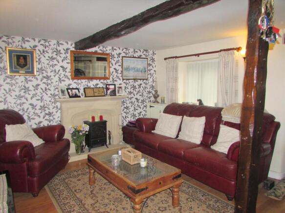 Lounge Area