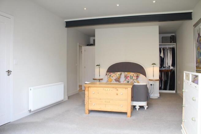 BEDROOM 1 (Photo ...