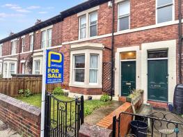 18, Bath Terrace, Gosforth, Newcastle Upon Tyne NE3 1UH