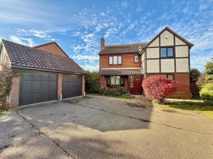 River Walk, Great Yarmouth