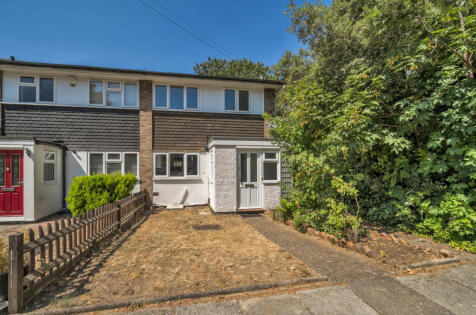 Abinger Close, Bromley, BR1