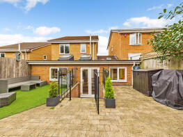 3, Rogers Drive, Saltash PL12 6JP