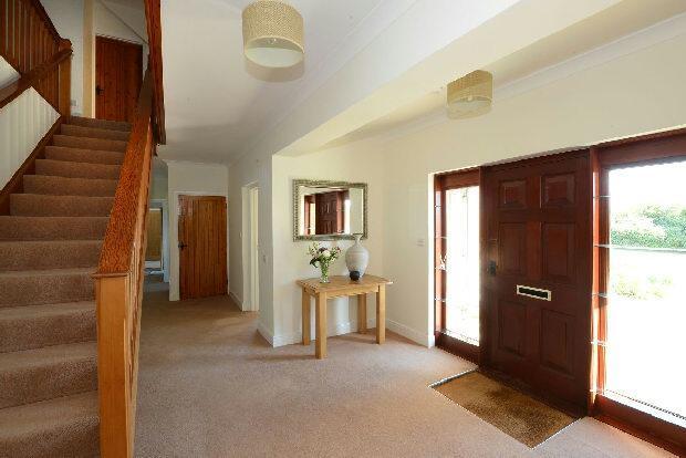 Large Reception Hall