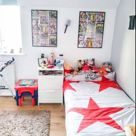 Bedroom 2
