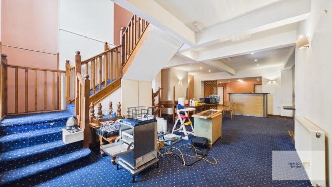 Ground Floor Dining Room