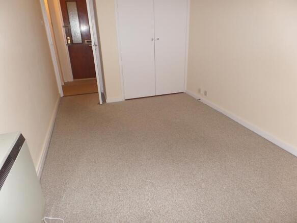 Bedroom 2 Different Angle